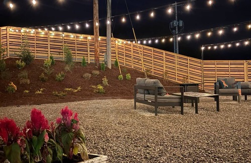 Lawrenceburg Apartment | Clean. Cozy. Family-Friendly. Everything you need in one stay