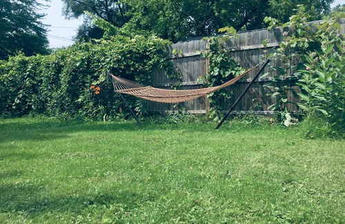 Ferndale House | Clean, cozy, funky Ferndale getaway, great location