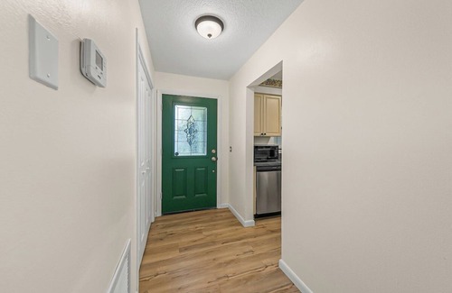 Rockledge House | Clean & Cozy, near USSSA, Viera and Beaches!