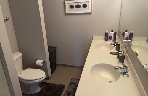 Wilmington Condo | Clean cozy one bedroom condo in Wilmington