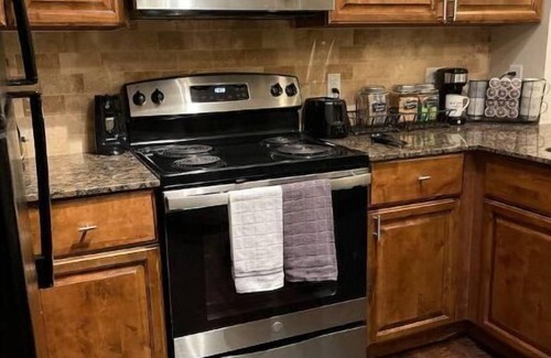 Westfield Apartment | Clean Cozy & Quiet Luxury Apt 7 min from IAH