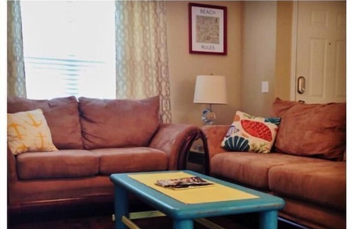 Whitemarsh Island House | Clean & Cozy Savannah House Near Tybee Beaches!