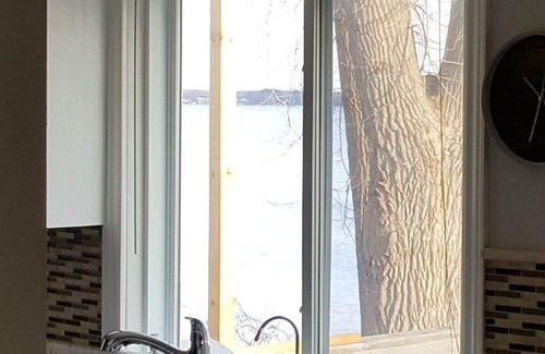 Trenton Cottage | Clean, Cozy Waterfront Cottage with Great location