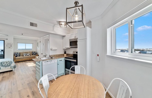 Fort Morgan Apartment | CLEAN Direct Gulf Front w/pools & amazing views- OWNER MANAGED AND CLEANED