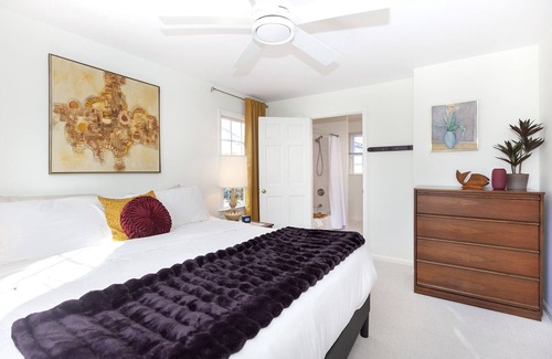 Mint Hill House | Clean ~ Family Friendly ~ Quiet Suburban