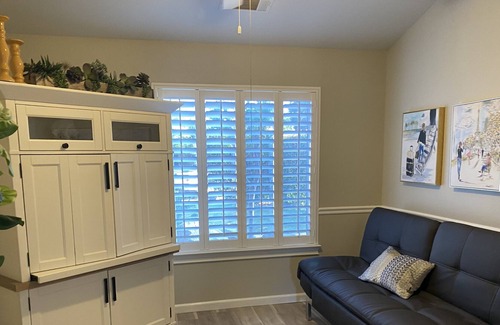 Boulder Creek House | Clean, fresh 4-bedrooms, convenient location, pet friendly too!