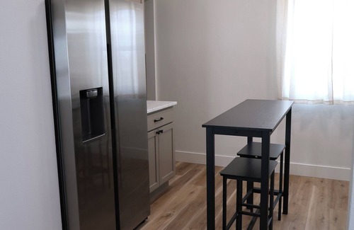 Cheyenne House | Clean home, walking distance to many businesses—close to downtown!