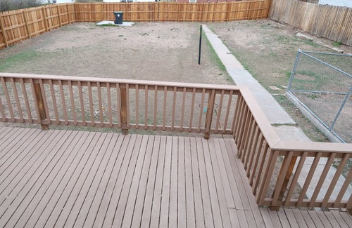 Cheyenne House | Clean home, walking distance to many businesses—close to downtown!