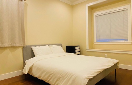 Fraserview House | Clean House In Vancouver