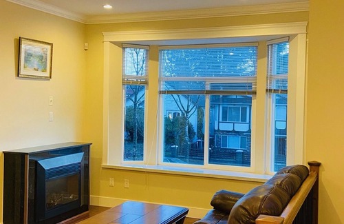 Fraserview House | Clean House In Vancouver