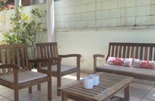 Guaeca House | Clean house just a few steps from Guaecá beach