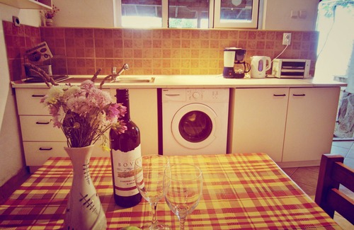 Osenovo House | Clean Nature & Beautiful View