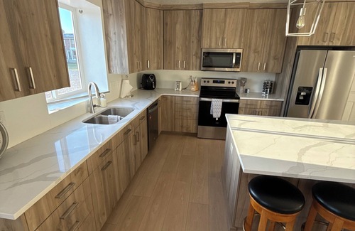 Erda Apartment | Clean New 2 Bedroom, 2-Bath detached apartment
