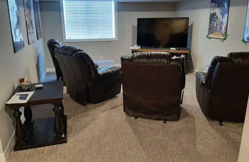 De Forest Condo | Clean new construction