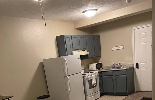 Beulah Apartment | Clean newly furnished apartment for rent