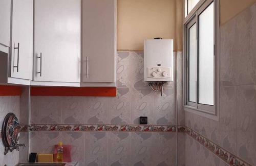 Cite El Houda Apartment | Clean, peaceful apartment in the heart of agadir