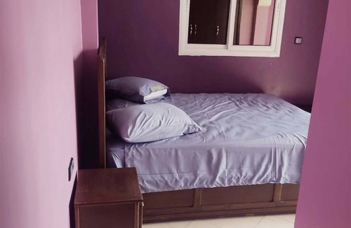 Dcheira El Jihadia Apartment | Clean & Private appartment in a secure residency