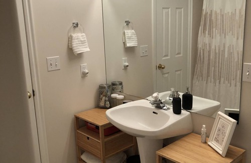 Wolf Creek Apartment | *Clean* Private Apartment Near Powder Mountain, Snowbasin, Nordic, Wolf Creek