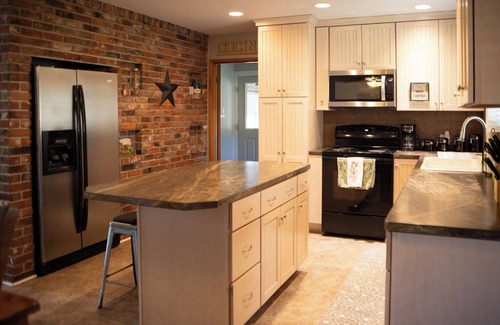 La Grande House | Clean. Private. Beautiful.nIncredibly Clean FarmYard Only Minutes from La Grande