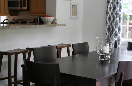 Delray Beach House | Clean, Private, Family Friendly, Close to Beach & Atlantic