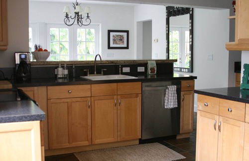 Delray Beach House | Clean, Private, Family Friendly, Close to Beach & Atlantic
