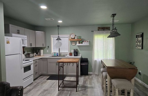 Higgins Lake House | Clean, Quiet, Comfortable. Close to popular South Higgins area destinations.