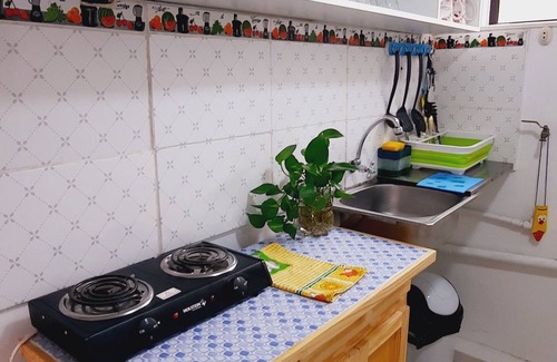 Rimac Apartment | Clean, safe apartment near the historic center of Lima