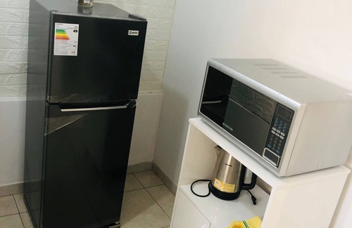 Rimac Apartment | Clean, safe apartment near the historic center of Lima