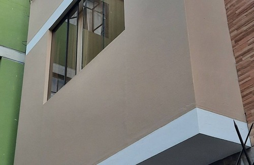 Rimac Apartment | Clean, safe apartment near the historic center of Lima