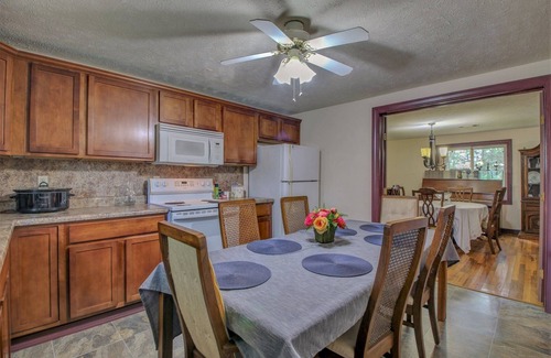 Center Ridge Other | Clean, Safe, Comfortable Housing - Outdoorsman's/woman's Dream