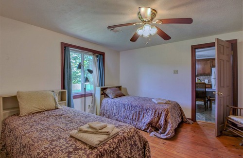 Center Ridge Other | Clean, Safe, Comfortable Housing - Outdoorsman's/woman's Dream