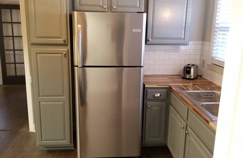 Morristown House | Clean & Safe in Downtown Morristown