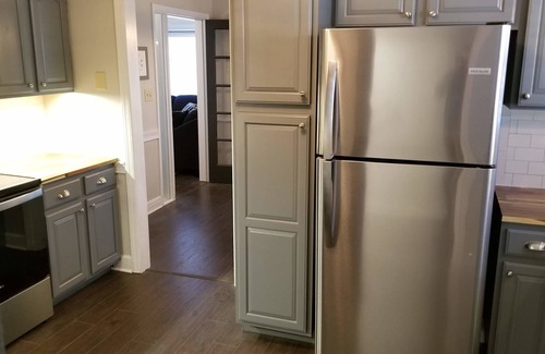 Morristown House | Clean & Safe in Downtown Morristown