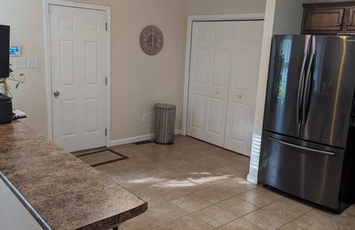 Aberdeen House | Clean, Spacious Home with 5 Mile Commute to Pinehurst/US Open. Pet/Smoke Free.