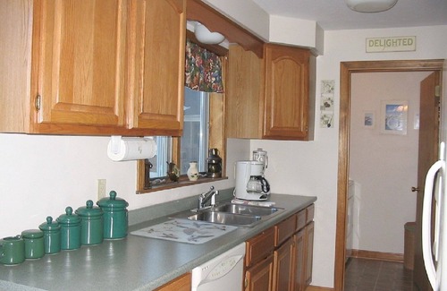 Winnisquam Condo | Clean, Sunny, Spacious Waterfront Condo With WiFi and Private Entrance