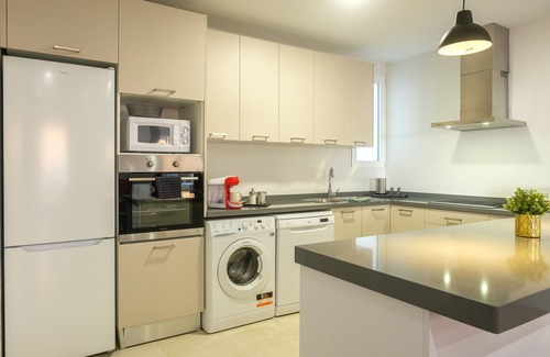 Jesus Apartment | Clean & Very Comfortable Apartment