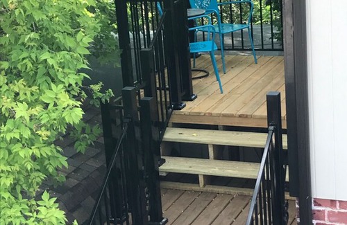 Sturgis Apartment | Clean, well furnished 2 bedroom apartment, 10 blocks from downtown. Safe, quiet