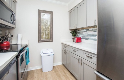 Bucktown Apartment | Clean, Well Kept Apartment