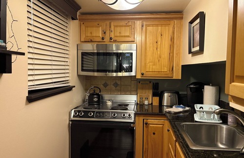 Sunriver Apartment | Cleaned and Managed by owner Sunriver Condo