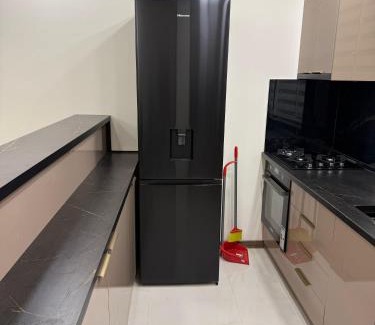 Yerevan Apartment | CleanHouse