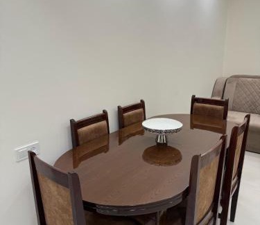 Yerevan Apartment | CleanHouse