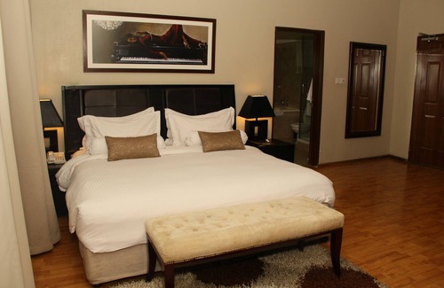 Ikoyi Resort | Clear Essence California Spa & Wellness Resort