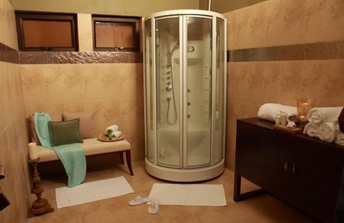 Ikoyi Resort | Clear Essence California Spa & Wellness Resort