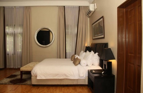 Ikoyi Resort | Clear Essence California Spa & Wellness Resort