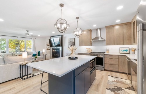 Clear Lake House | Clear Lake Escape