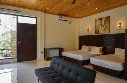 Dickwella Hotel | Clear Point Studio