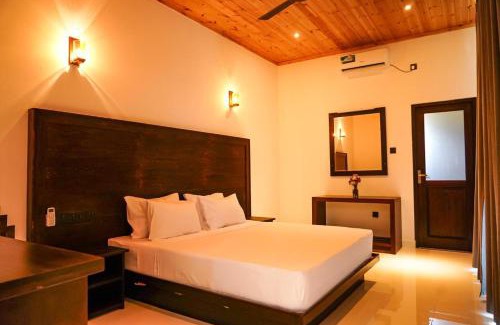 Dickwella Hotel | Clear Point Studio