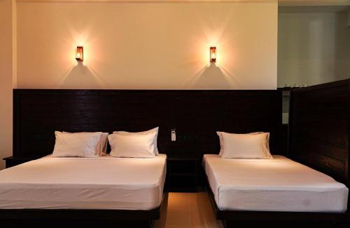 Dickwella Hotel | Clear Point Studio