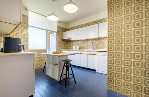 Vila Nova de Gaia Apartment | Clear Sky - 4BR Apartment