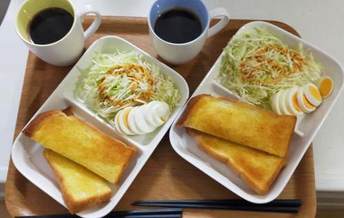 Koya-cho House | Clear Up Guest House